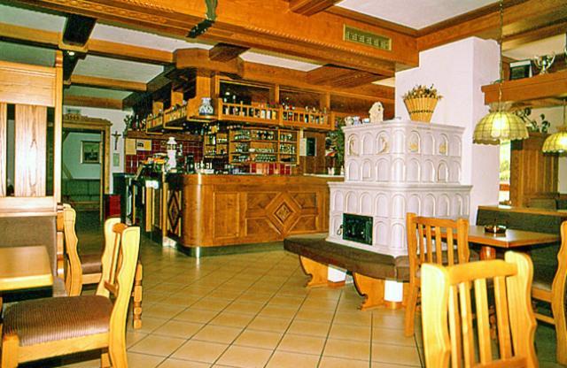 Gran Mugon Vigo di Fassa