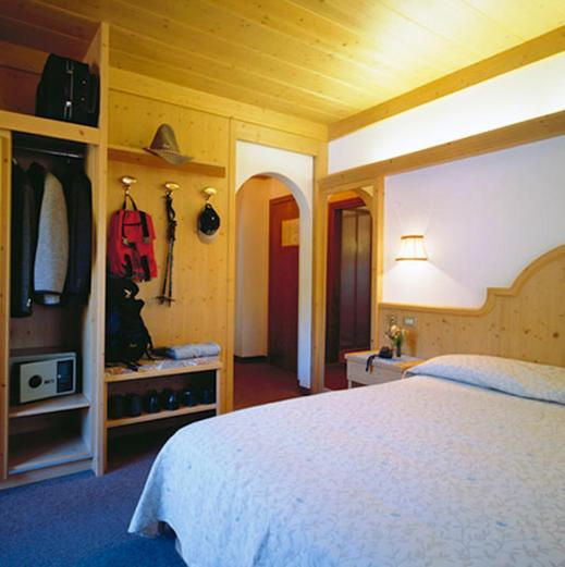 Gran Mugon Hotel