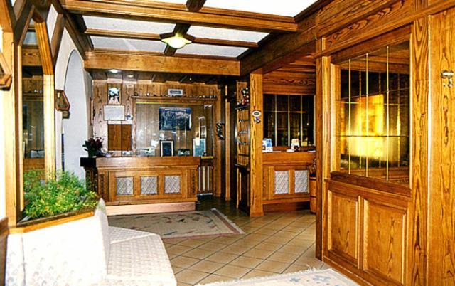 Hotel Gran Mugon Vigo di Fassa