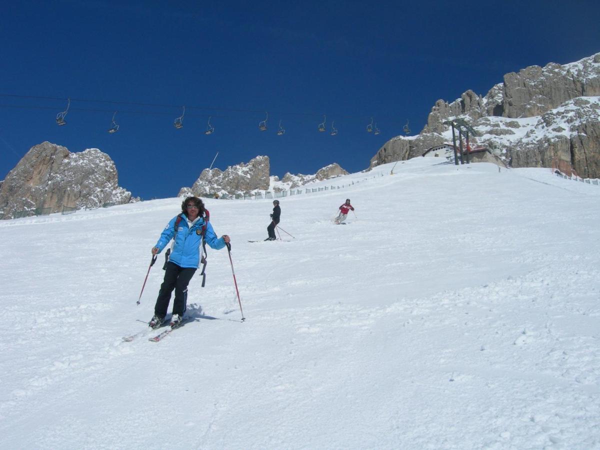 Gran Mugon 3* Vigo di Fassa